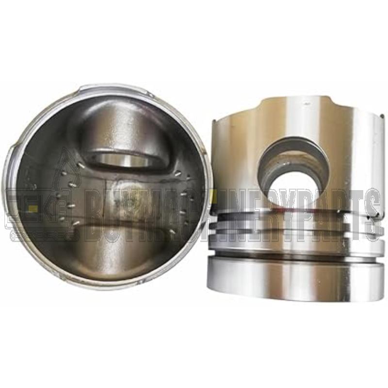 Piston 12011-96564 Suitable For Nissan PE6T Engine Parts