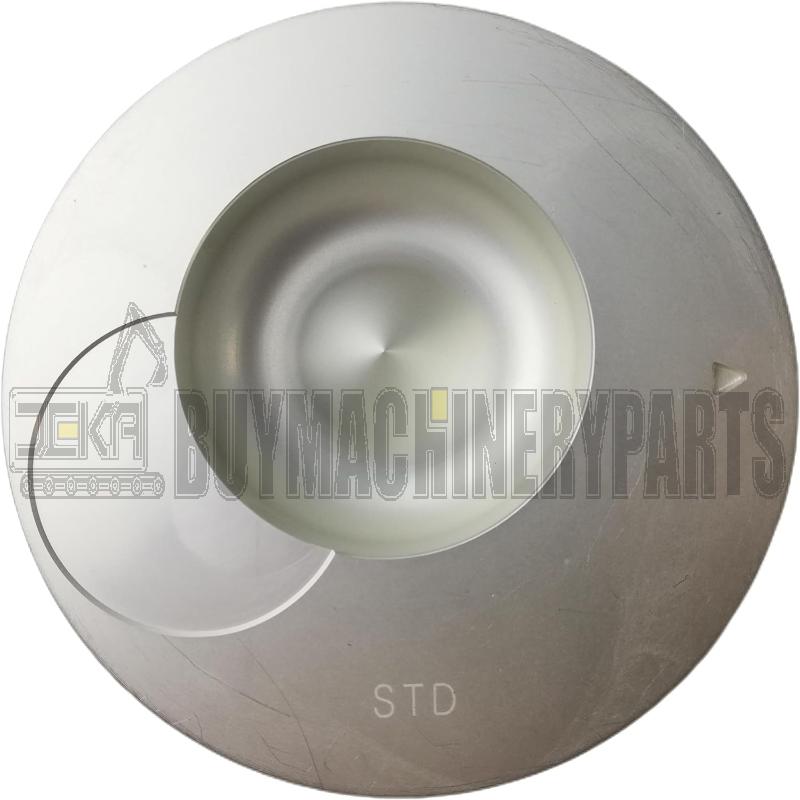 Piston ME032870 Suitable For Mitsubishi 6D15T(3AT) Engines Parts