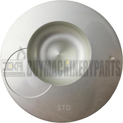 Piston ME032870 Suitable For Mitsubishi 6D15T(3AT) Engines Parts