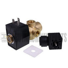 Solenoid valve 42552950 for Ingersoll Rand Air Compressor