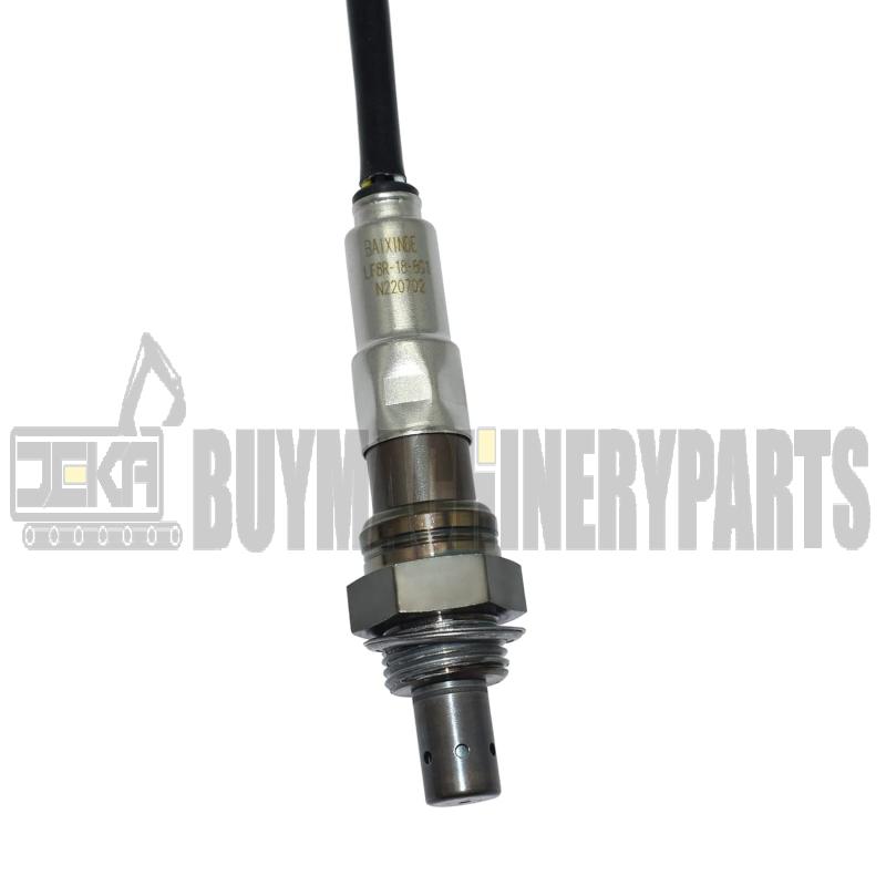 Oxygen O2 Sensor LF8R-18-8G1 Fit for Mazda 3 5 2.3L 2.0L
