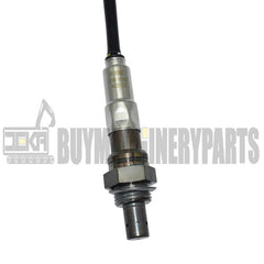 Oxygen O2 Sensor LF8R-18-8G1 Fit for Mazda 3 5 2.3L 2.0L