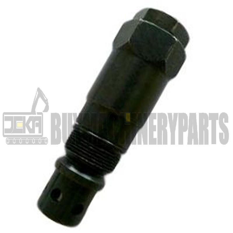 For Kato Excavator HD250 Pilot Pump Main Relief Valve