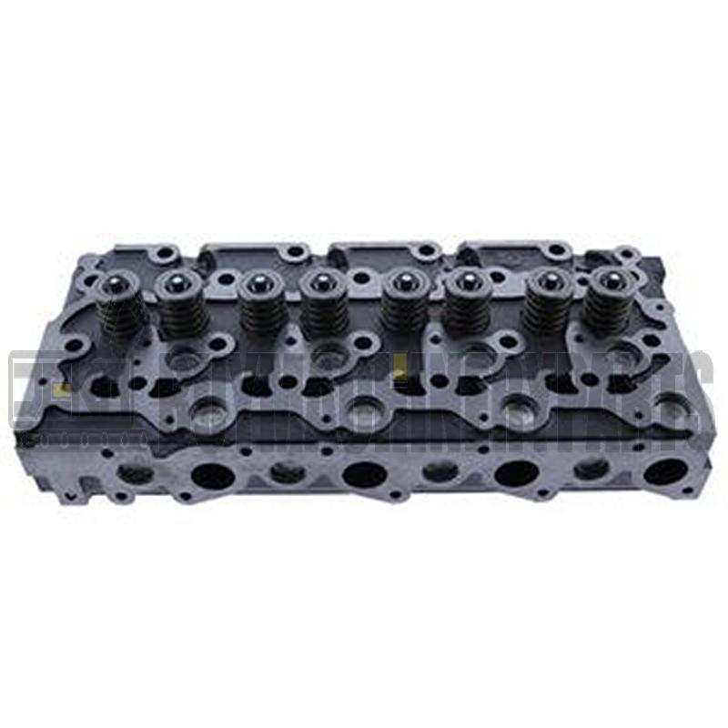 Engine V2003 V2203 V2403 Complete Cylinder Head With Full Gasket Kit for Kubota