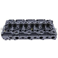 Engine V2003 V2203 V2403 Complete Cylinder Head With Full Gasket Kit for Kubota