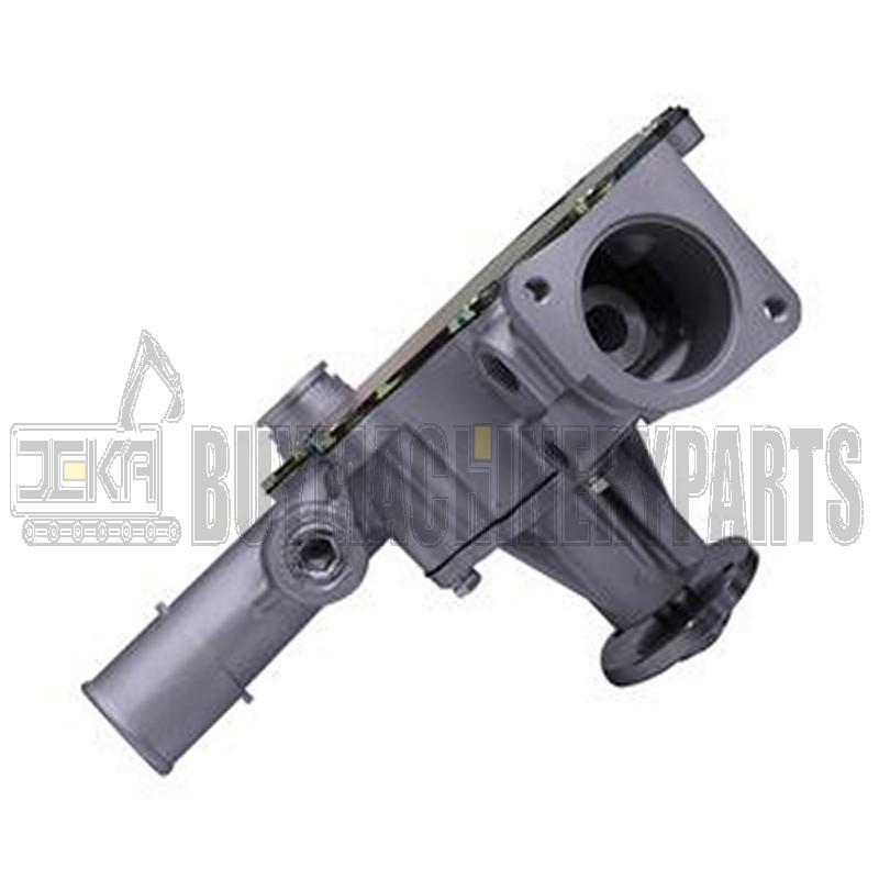 Water Pump 16100-UC040 for Toyota Engine 1DZ Forklift 8FD10 8FD15 8FD20 8FD25 8FD30 FDZN20 FDZN25 FDZN30