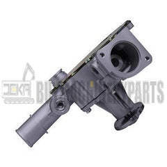 Water Pump 16100-UC040 for Toyota Engine 1DZ Forklift 8FD10 8FD15 8FD20 8FD25 8FD30 FDZN20 FDZN25 FDZN30