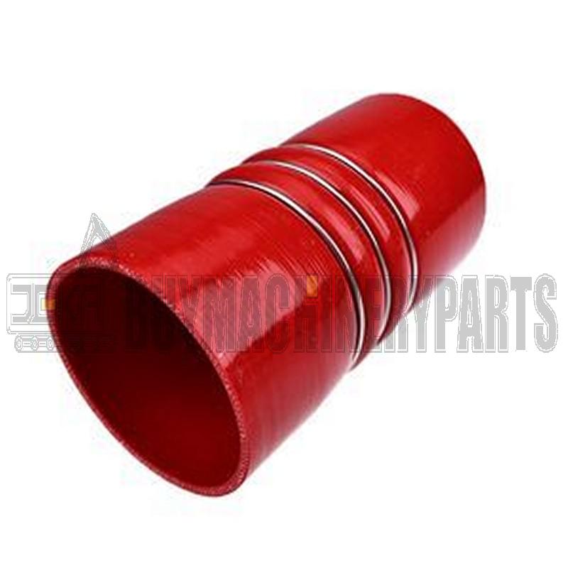 4" X 8" Charge Air Cooler Hump Hose for Freightliner Peterbilt Kenworth