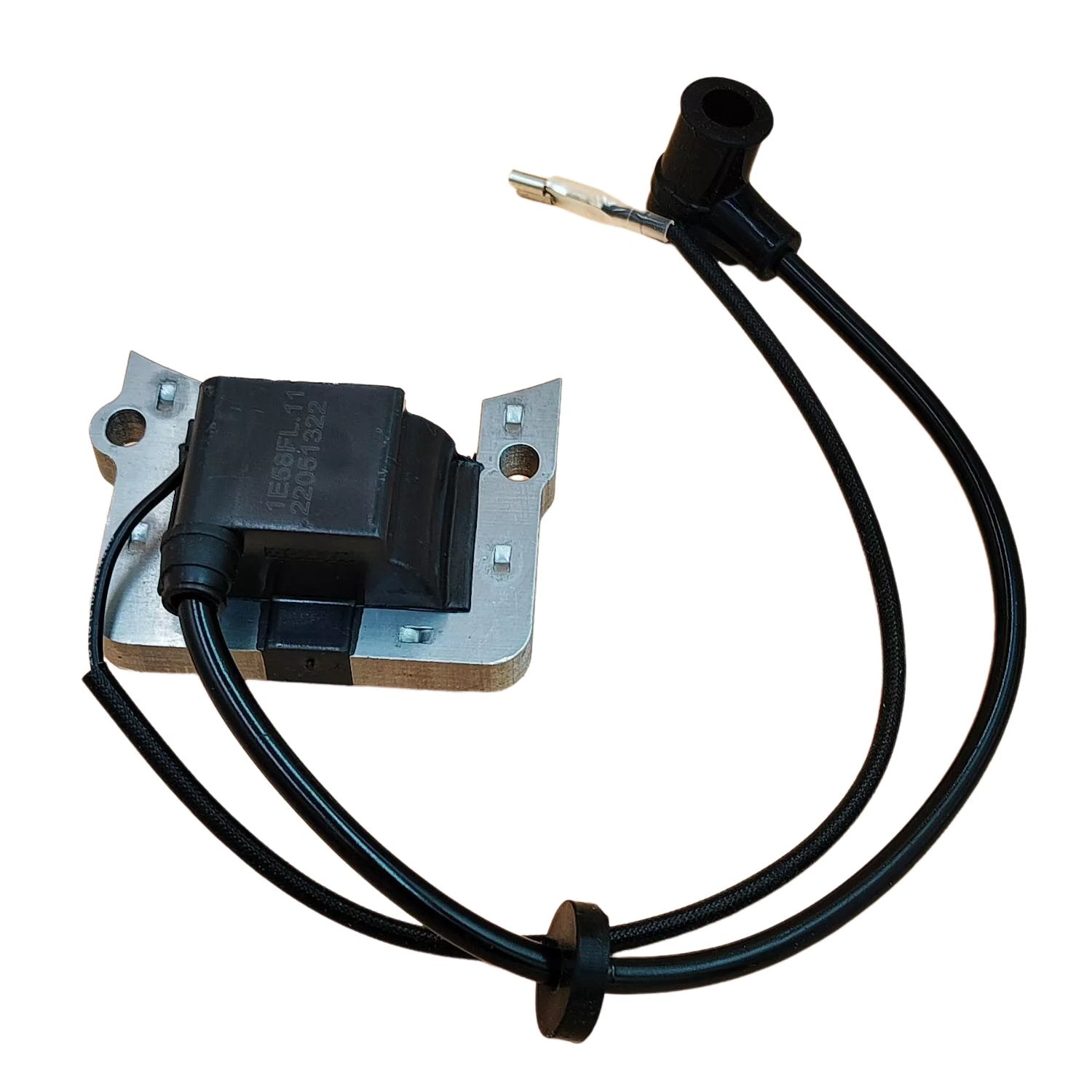 Ignition Coil compatible with Suzuki M120X HM19S2 Hover Mower