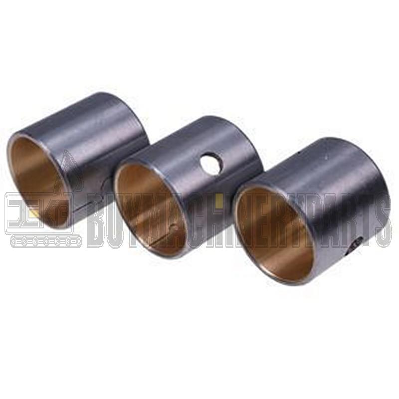 3Pcs Connecting Rod Bushing 25-39498-00 for Kubota D1105 Carrier CT3.69 CT3-69-TV Engine