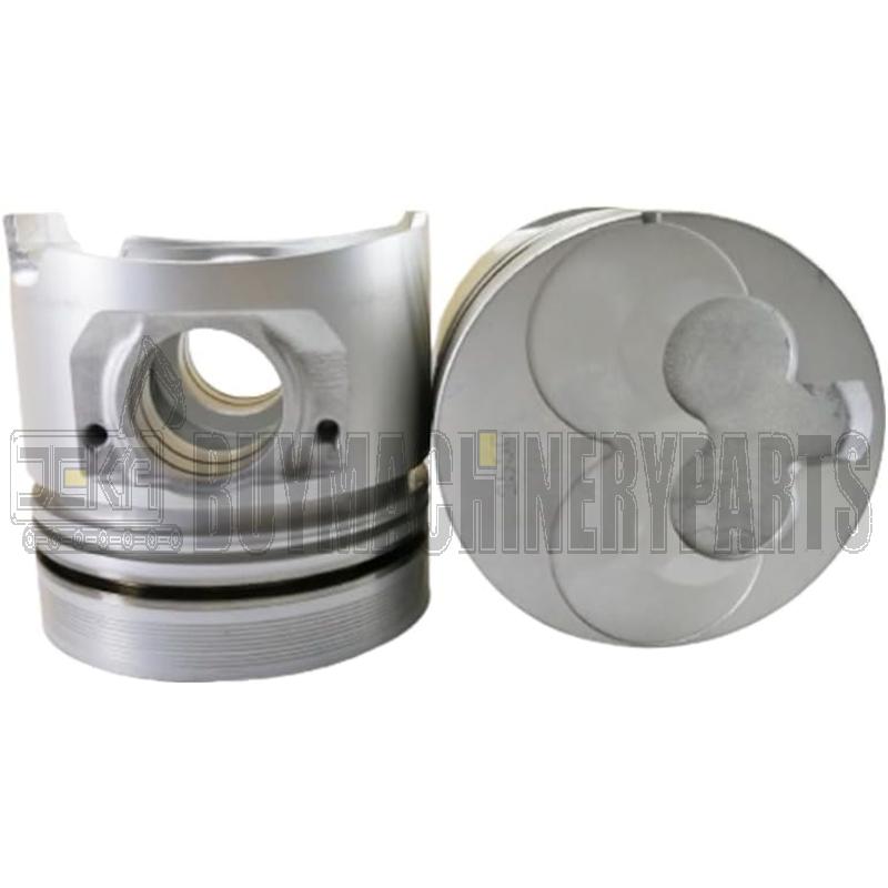 Piston 8-94326-255-0 Suitable For Isuzu C240-3G Engines