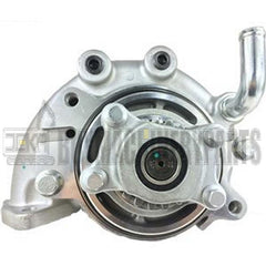 Water Pump 8980197410 8980463661 for Isuzu Engine 6WG1 Hitachi Excavator ZX450-3 ZX450LC-3 ZX500LC-3 ZX520LCR-3 ZX650LC-3 ZX850-3 ZX870H-3