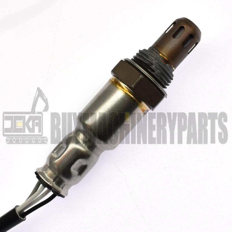 Oxygen O2 Sensor 12661898 Compatible with Chevrolet Impala Malibu Traverse Equinox Malibu Limited GMC Acadia Terrain Buick