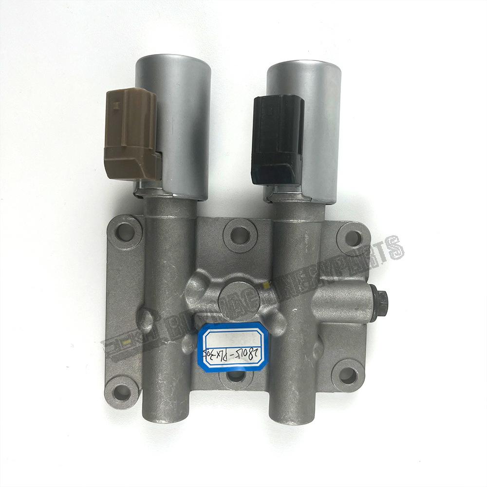 28015-PLX-305 Brand New Transmission Dual Linear Solenoid Solenoid Valve For 01-05 Honda Civic