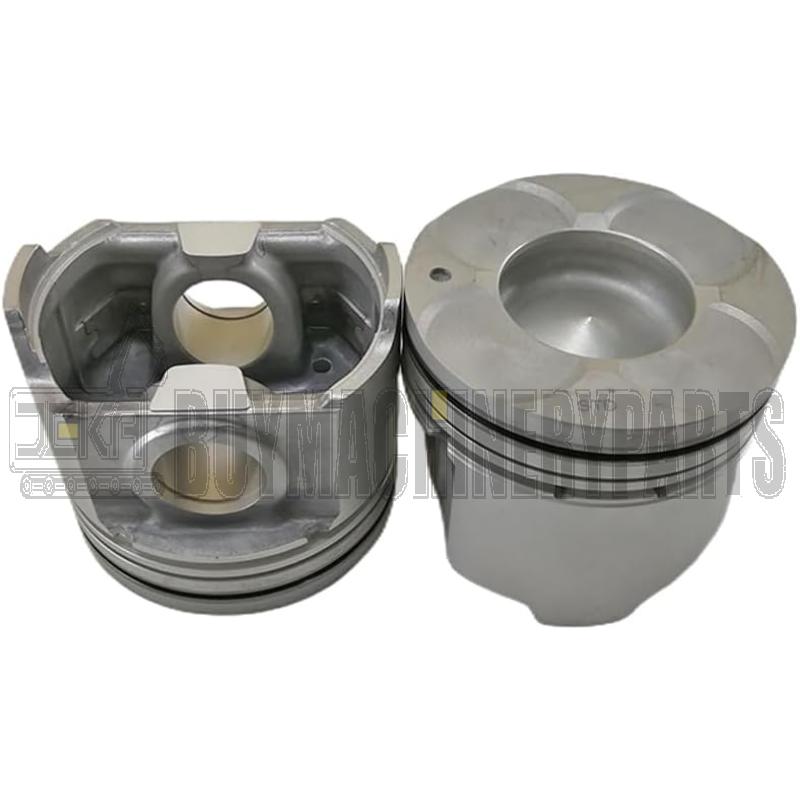 Piston ME240047 Suitable For Mitsubishi 4M51 Engines