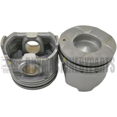 Piston ME240047 Suitable For Mitsubishi 4M51 Engines
