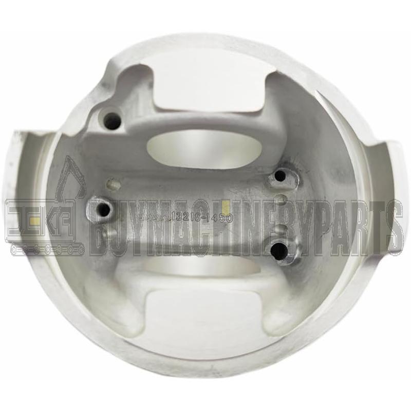 Piston13216-1450 13216-1450C Suitable For Hino EP100T Engines