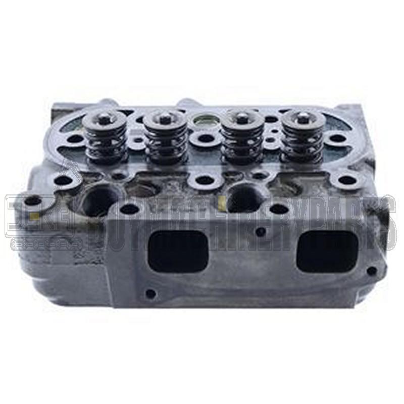 Z482 Z482-E4B Z482-E4B-TXRN-1 Cylinder Head 4310328 for Kubota Engine Jacobsen Eclipse Riding Greens Mower 322