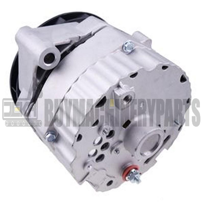 12V Alternator 1100170 for White Tractor 2-105 2-110 2-135 2-155 2-70 2-85 2-88 4-150 4-180