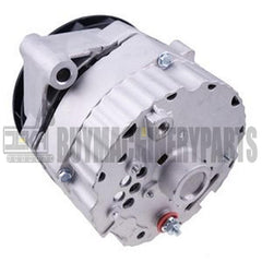12V Alternator 1100170 for White Tractor 2-105 2-110 2-135 2-155 2-70 2-85 2-88 4-150 4-180