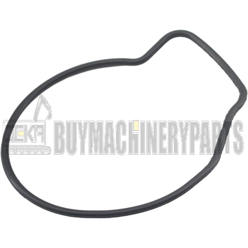 Timing Belt Kit Water Pump w/Gaskets Tensioner TBK220WP Compatible with 2001-2005 Honda GX DX LX VP 1.7L Replacement for TS26312, ITM312