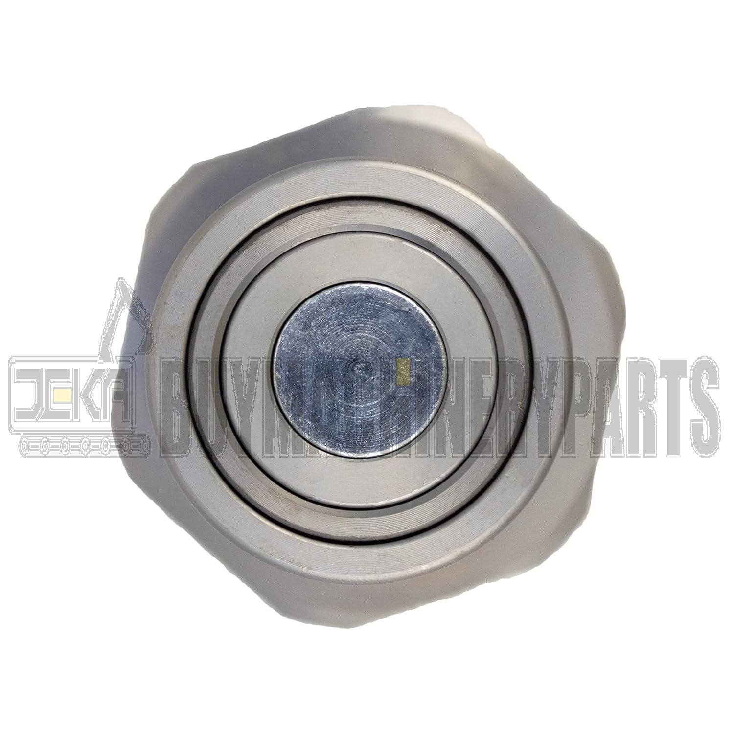 7246802 AT406475 Hydraulic Female Flat Face Quick Coupler For John Deere 318E 319E 320E Bobcat S130 S150 S160 A220 A300 A770 T140 T180 T190 863 864 883 753 763 773