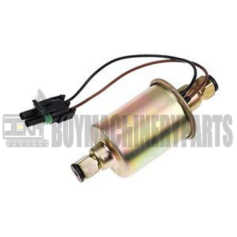 New 6.5L Fuel Lift Pump E8413 8012 15754298 for 1992-2002 GM Diesel ACDELCO