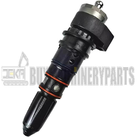 Fuel Injector 3071497 for Cummins NT855 NTA855 Diesel Engine ...