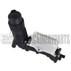 Oil Filter Housing Adapter 68105583AF for Dodge Journey Chrysler 200 Jeep Wrangler Ram 1500