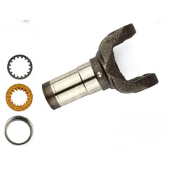 3-3-1501KX, SPICER 1350 Series Slip Yoke, Ø1.375x16 spline 5.812 C-line to End.