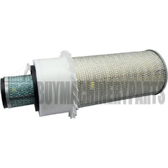 Air Filter 600-181-9240 AF1733K P181059 Compatible for Komatsu D31S-16 Dozer