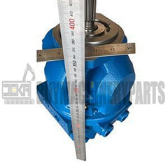 Hydraulic Main Pump RC511-61115 RC511-61112 AP2D18LV1RS7 for Kubota Mini Excavator U35 U35-3 U35-3S U35-3S2 U35S U35-S2CA U30