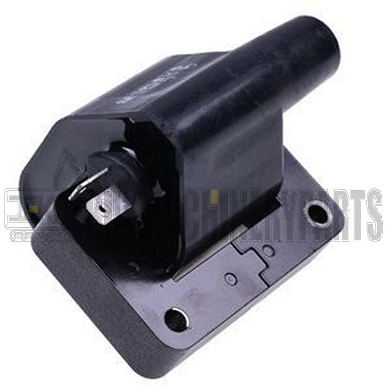 3 PCS OEM Ignition Coil MIA11721 for Yanmar Engine 3TNV70 John Deere Gator Utility Vehicle XUV UV72 4X4 XUV825i