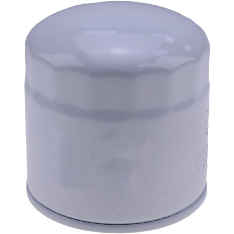 Oil Filter 400508-00064 40050800064 Compatible for Doosan DX120 DX60-9C DX120 Excavator Replacement