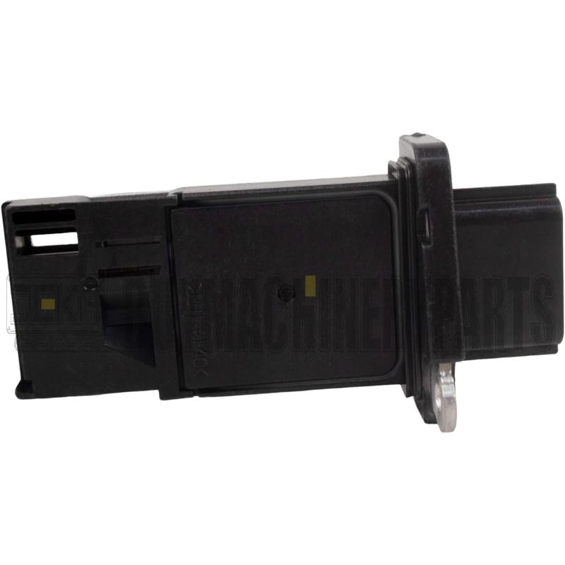 22680-7S000 MAF Mass Air Flow Sensor Meter Compatible with 07-13 Sentra 03-14 Altima 05-15 Xterra Replacement for Nissan 350Z 22680-CA000 AF10141
