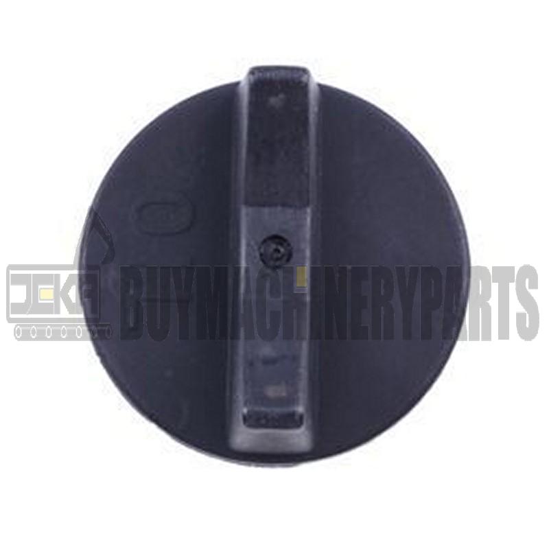 Oil Filler Cap for Kubota D650 D750 D850 D950 D1703 D1402 D1302 D1403 D1503 D1803 V1100 V1200 V2203 V2403 V2003 V1903 V1902 V1702