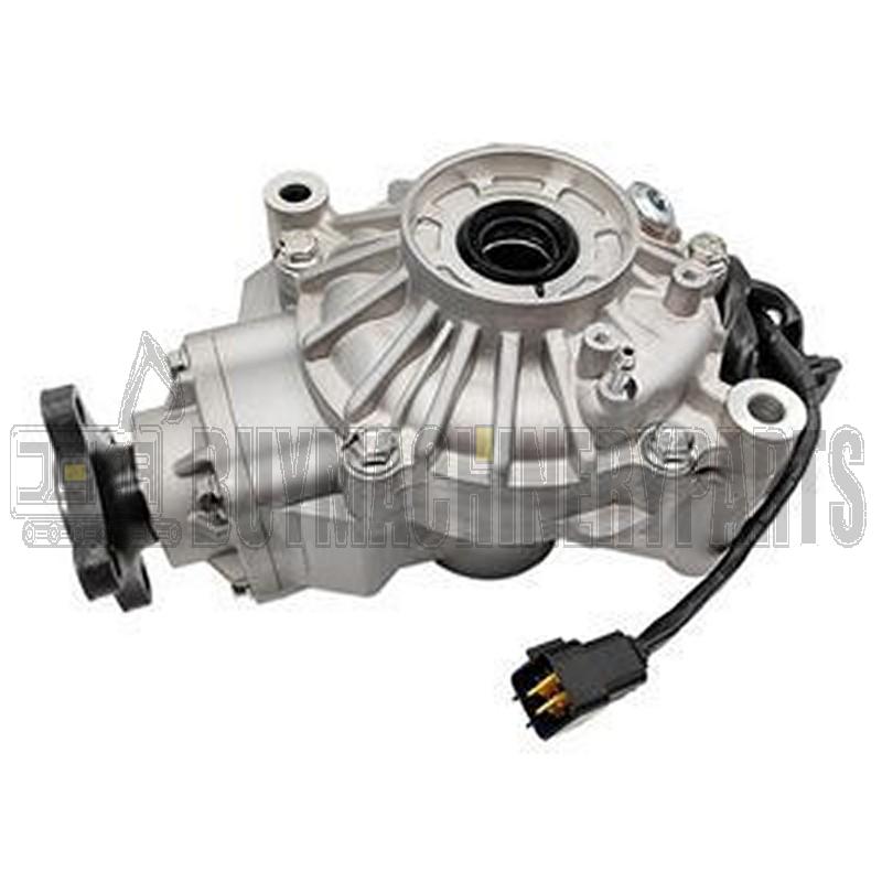 Front Differential Reducer Gearbox Q830-310000-10000 for CFmoto CForce 500 800 600 1000