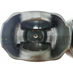 Piston With Pin And Clips 247-6123 346-6616 Suitable For Caterpillar C15 Engines