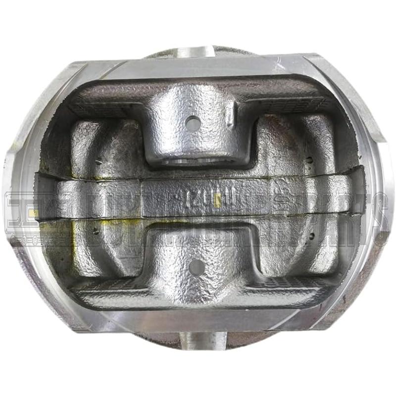 Piston 12010-FU522 Suitable For Nissan K25 Engine Parts