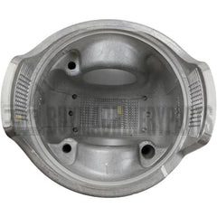 Piston ME052792 Suitable For Mitsubishi 6D22-3AT Engines Parts
