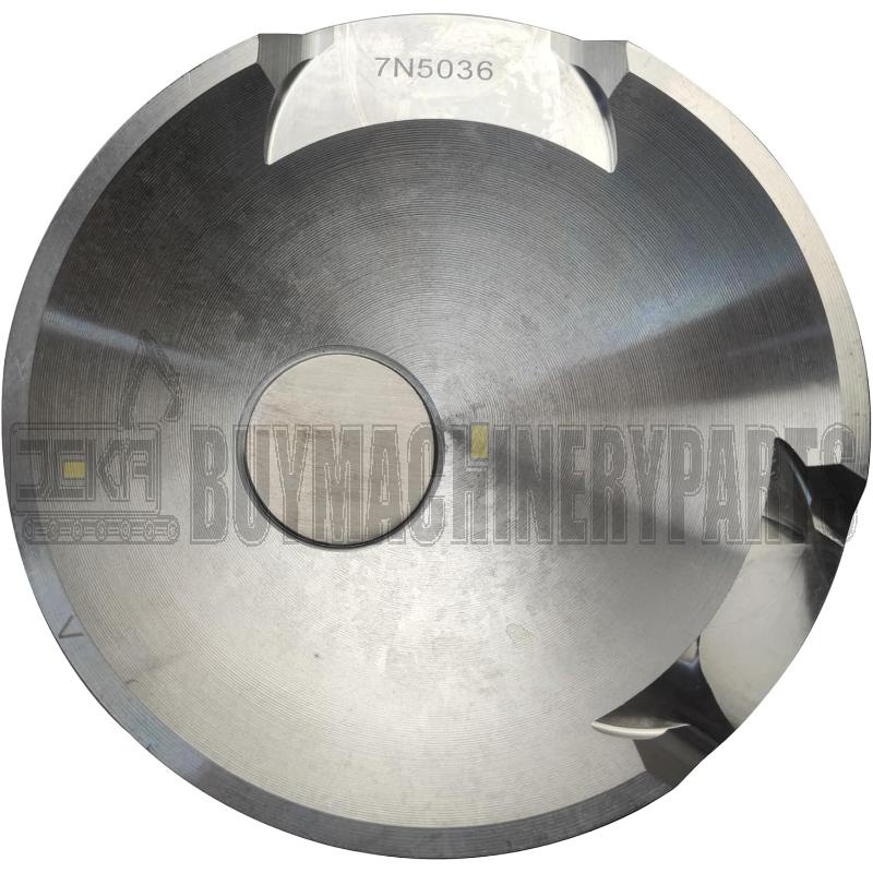 Piston 7N5036 Suitable For Caterpillar D353 D398 Engine Parts