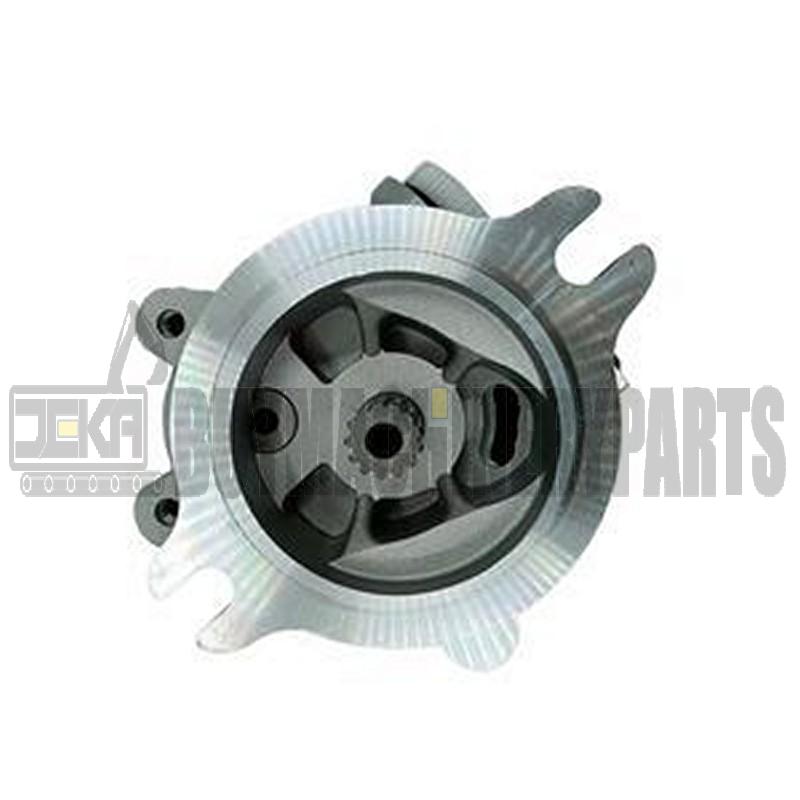 Gear Pump 2902440-1865D ZX10LPRZ2-07D for Kawasaki