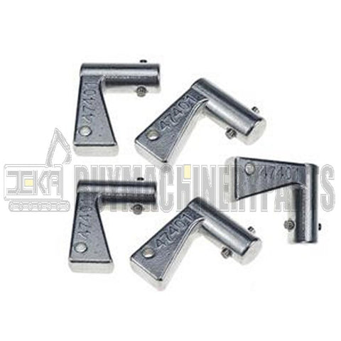 Isolator Switch Key 701/47401 for JCB Loader 2CX 2CXS 2CXSL 2CXL 2CX-S ...