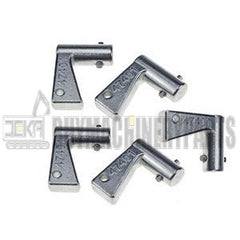 Isolator Switch Key 701/47401 for JCB Loader 2CX 2CXS 2CXSL 2CXL 2CX-SM 411 426B