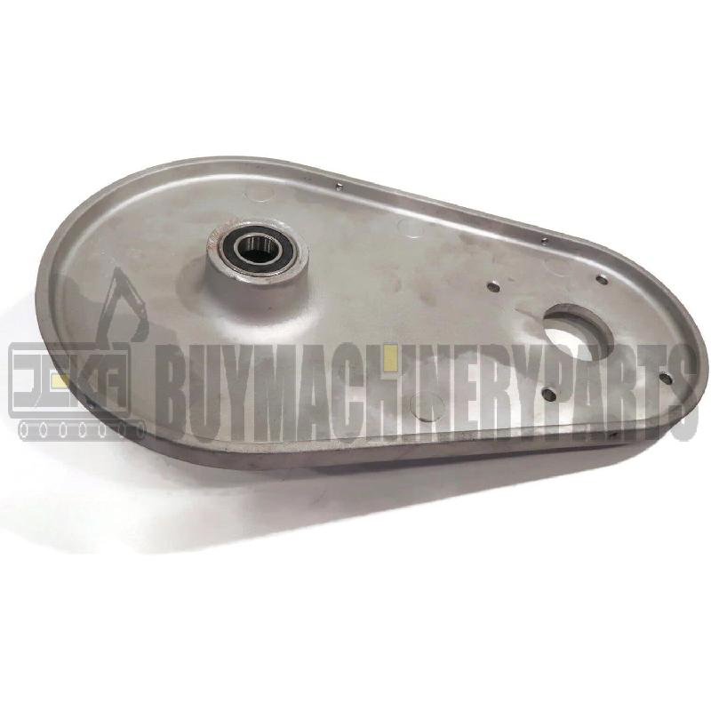 40 Series Torque Converter Kit with Backplate, Clutch Pulleys, Belt & Cover