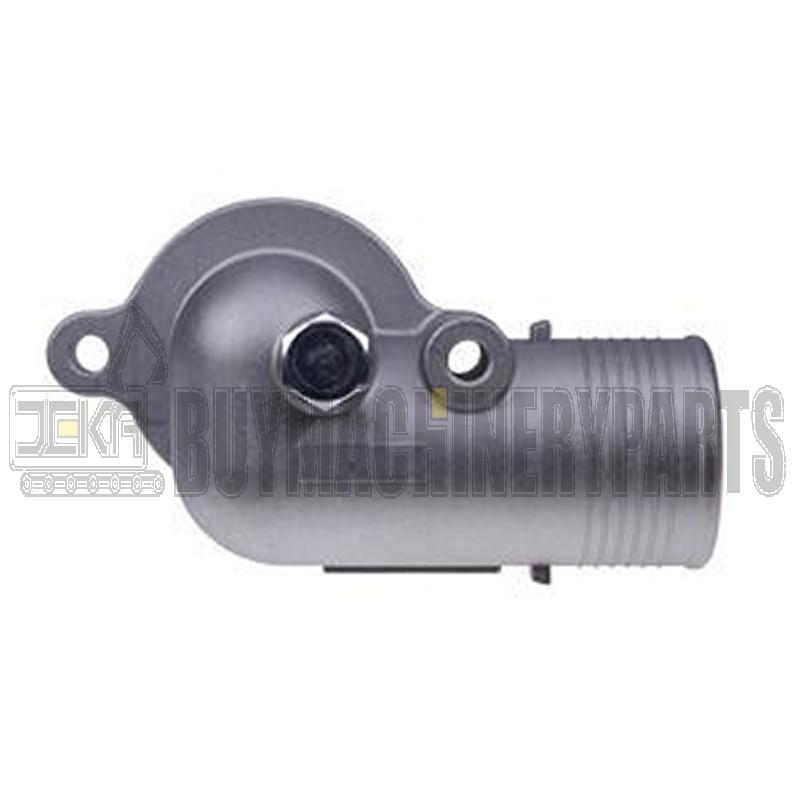 Thermostat With Housing 02/203185 for JCB Telehandler 520-50 535-140H 535-125H 524-50 527-55 532