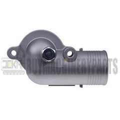 Thermostat With Housing 02/203185 for JCB Telehandler 520-50 535-140H 535-125H 524-50 527-55 532
