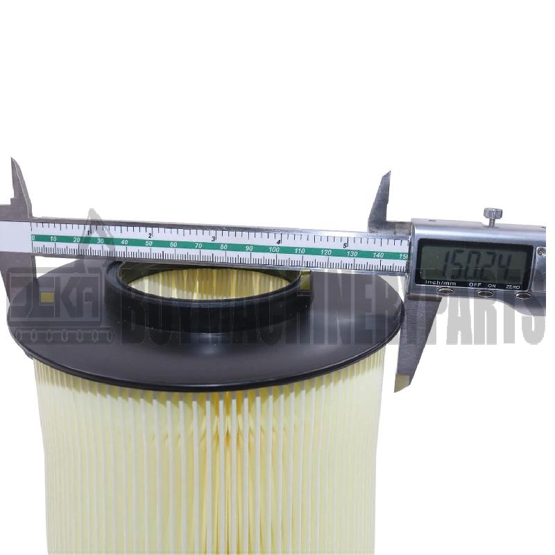 Air Filter 7M519601AC Compatible with 2012-2019 Ford Escape Focus Lincoln MKC