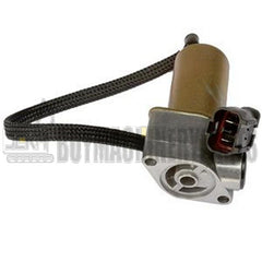EPC Solenoid Valve Assembly 702-21-07010 for John Deere High Quality