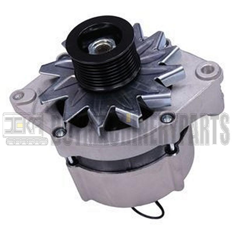 12V Alternator AT173624 for Hitachi Dozer DX75 DX75L DX75M